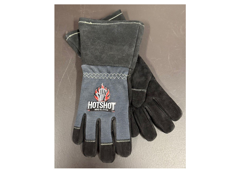 HotShot BBQ